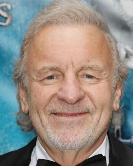 Colm Wilkinson Headshot