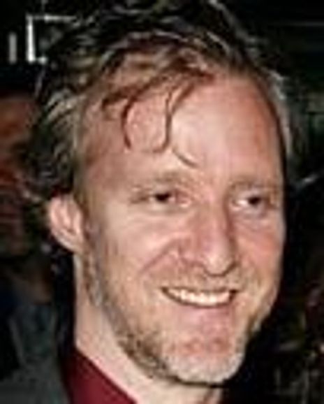 Chris Barron Headshot
