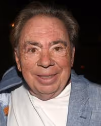 Andrew Lloyd Webber