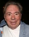 Andrew Lloyd Webber