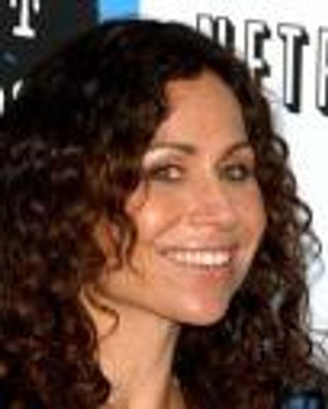 Minnie Driver Headshot