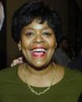 Yvette Freeman Headshot