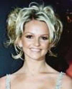 Jennifer Ellison Headshot