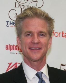 Matthew Modine Headshot