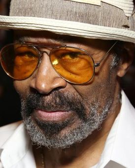 Anthony Chisholm Headshot