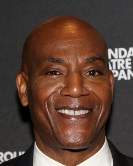 John Earl Jelks Headshot