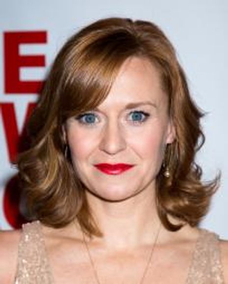 Megan Sikora Headshot