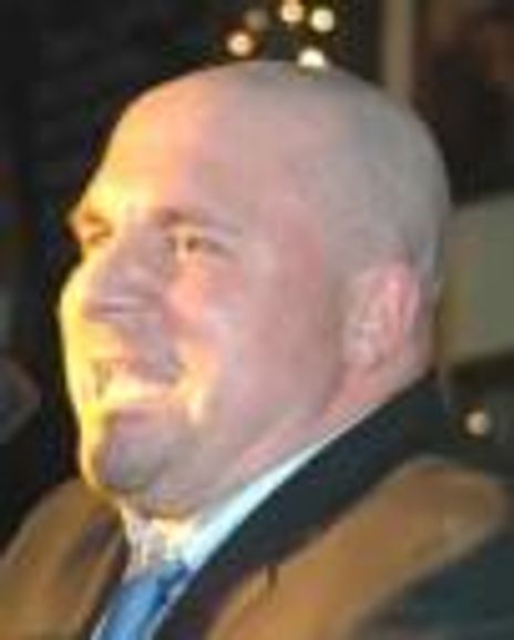 Victor Hawks Headshot