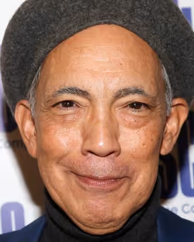 Thom Sesma Headshot