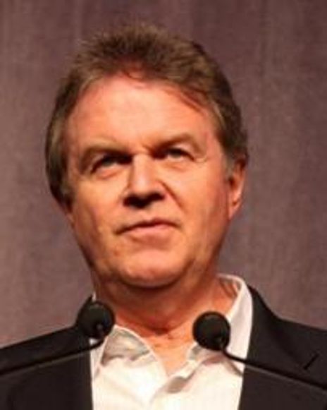 John Madden Headshot