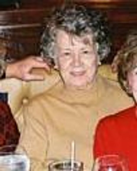 JoAnn Mariano Headshot