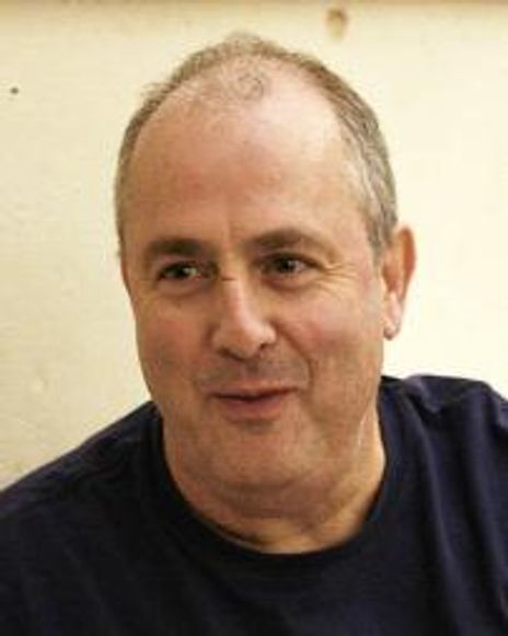 Roger Michell Headshot