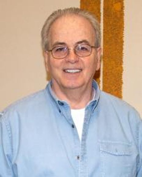 Bobby Moresco Headshot