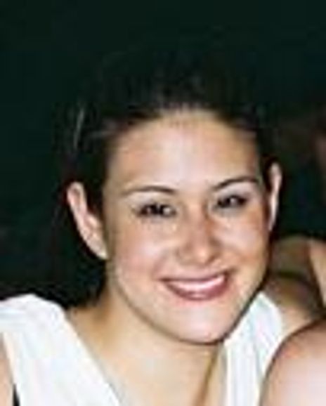 Ericka Wang Headshot