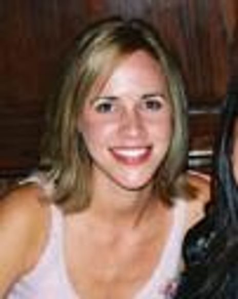 Cindy Shadel Headshot