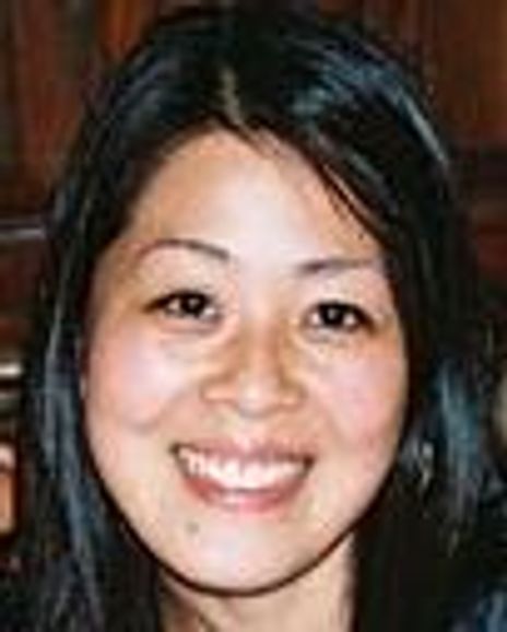 Yasuko Tamaki Headshot