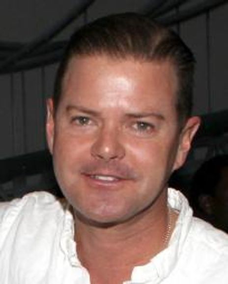 Clarke Thorell Headshot