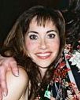 Wendy Rosoff Headshot