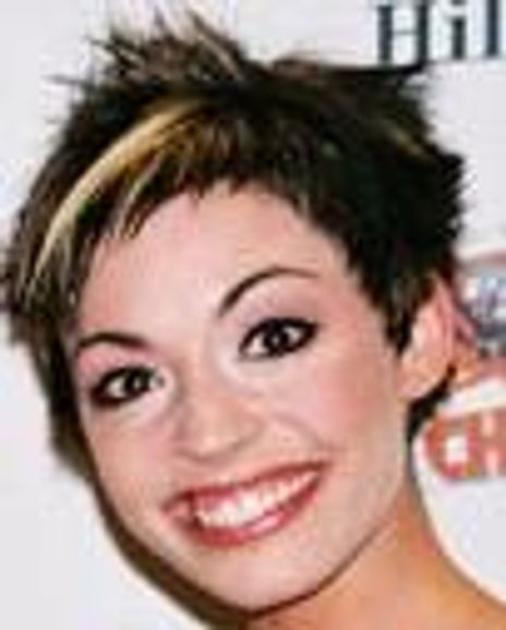 Merritt Hawkins Headshot