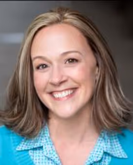 Susan Haefner Headshot