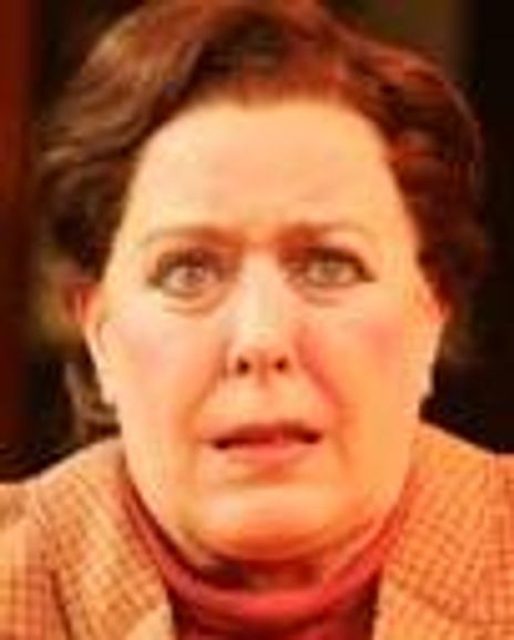 Margo Skinner Headshot