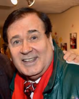 Lee Roy Reams Headshot