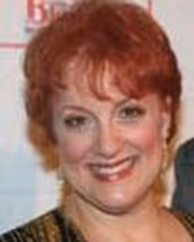Jeanne Lehman Headshot
