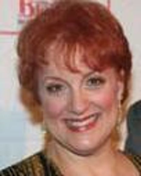 Jeanne Lehman Headshot