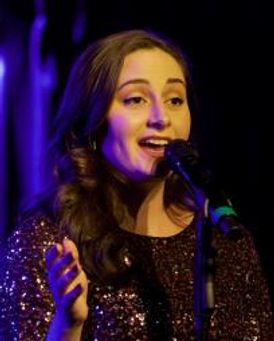 Megan Gallagher Headshot