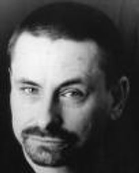 Anthony Cochrane Headshot