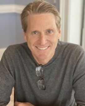 Richard Willis Headshot