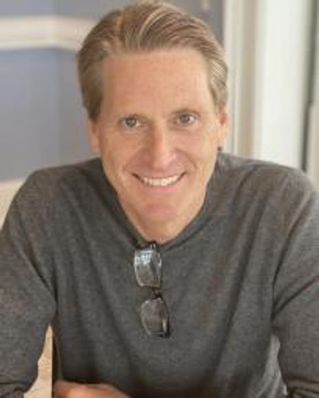 Richard Willis Headshot