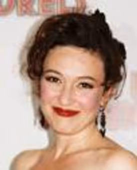 Laura Marie Duncan Headshot