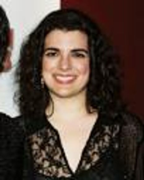 Kate Musgrove Headshot