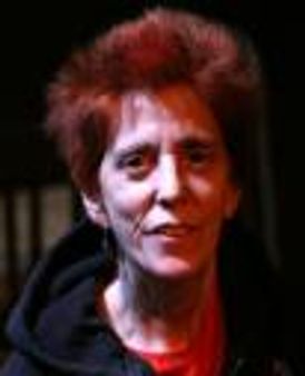 Elizabeth Swados Headshot