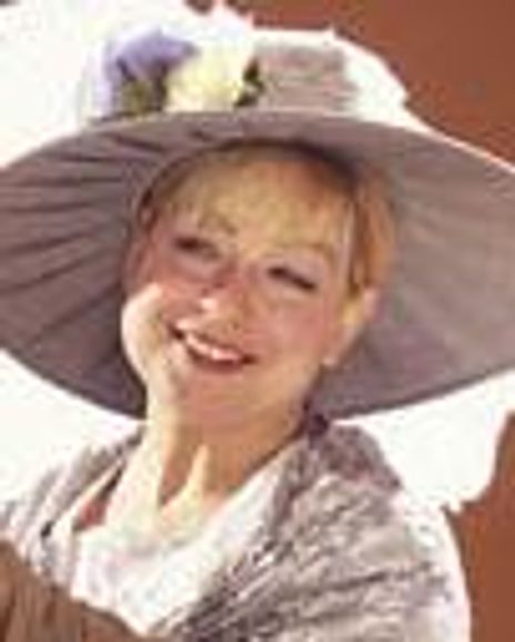 Lisa Fishman Headshot