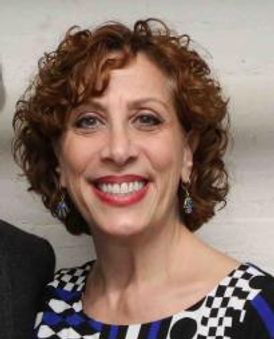 Joanne Borts Headshot