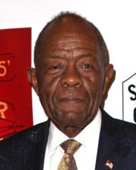 Frank Underwood Headshot