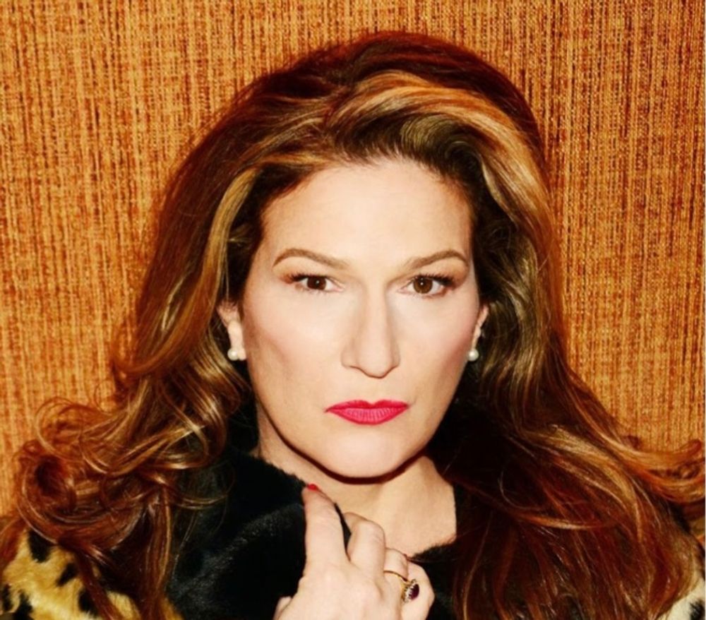 Ana Gasteyer