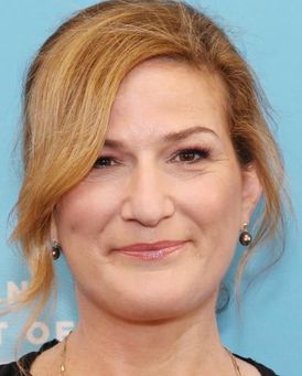 Ana Gasteyer Headshot