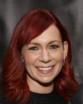 Carrie Preston Headshot