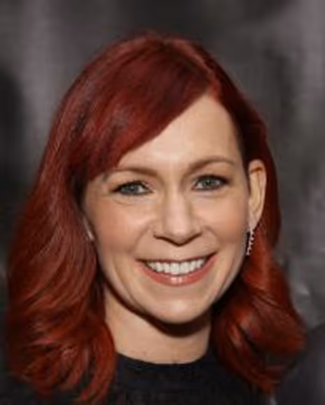 Carrie Preston Headshot