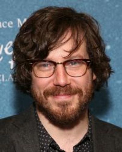 John Gallagher Jr. Headshot