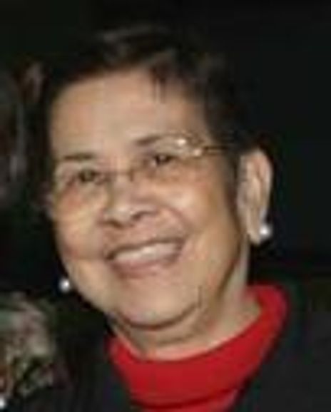 Ligaya Salonga Headshot