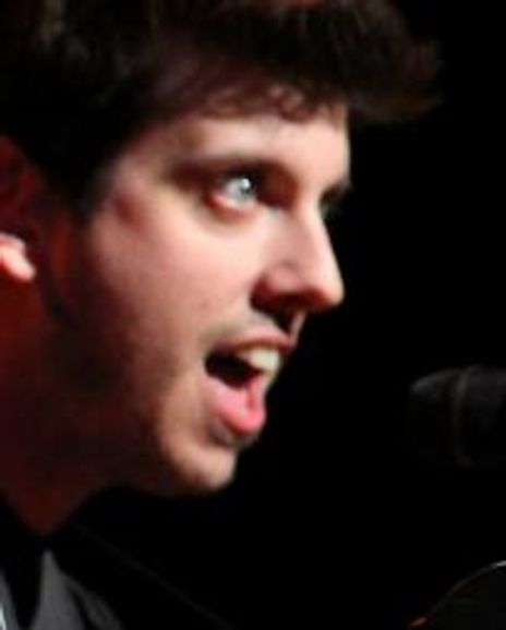 William A. Williams Headshot