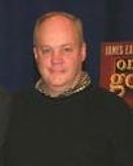 Craig Bockhorn Headshot