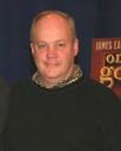 Craig Bockhorn Headshot