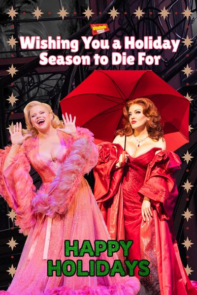 Holiday Card Design 1