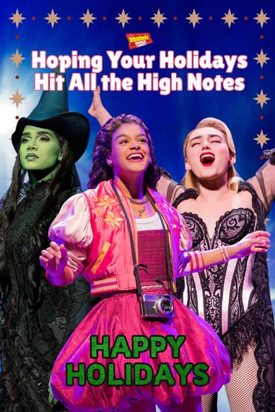 Holiday Card Design 2