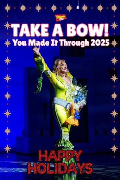 Holiday Card Design 3